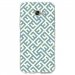TPU0A52017RETRO1 - Coque souple pour Samsung Galaxy A5-2017 SM-A520F avec impression Motifs retro 1