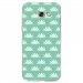 TPU0A52017RETRO4 - Coque souple pour Samsung Galaxy A5-2017 SM-A520F avec impression Motifs retro 4