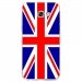 TPU0A52017UNIONJACK - Coque souple pour Samsung Galaxy A5-2017 SM-A520F avec impression Motifs Union Jack