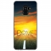 TPU0A8PLUS18DRIVE - Coque souple pour Samsung Galaxy A8-Plus 2018 avec impression Motifs Drive