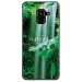 TPU0A8PLUS18HUMANITY - Coque souple pour Samsung Galaxy A8-Plus 2018 avec impression Motifs Humanity