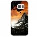 TPU0GALS7CLIMB1 - Coque souple pour Samsung Galaxy S7 SM-G930 avec impression Motifs escalade 1