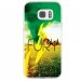 TPU0GALS7FURY - Coque souple pour Samsung Galaxy S7 SM-G930 avec impression Motifs Fury