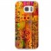TPU0GALS7LOVESPRING - Coque souple pour Samsung Galaxy S7 SM-G930 avec impression Motifs Love Spring