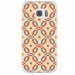 TPU0GALS7RETRO2 - Coque souple pour Samsung Galaxy S7 SM-G930 avec impression Motifs retro 2