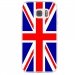 TPU0GALS7UNIONJACK - Coque souple pour Samsung Galaxy S7 SM-G930 avec impression Motifs Union Jack