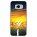 TPU0GALS8DRIVE - Coque souple pour Samsung Galaxy S8 avec impression Motifs Drive