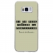 TPU0GALS8PERFECTIONVERT - Coque souple pour Samsung Galaxy S8 avec impression Motifs frôler la perfection vert