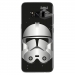 TPU0GALS8PLUSCLONE - Coque souple pour Samsung Galaxy S8 Plus avec impression Motifs clone et vaisseau spatial