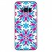 TPU0GALS8PLUSGUY03 - Coque souple pour Samsung Galaxy S8 Plus avec impression Motifs ronds en forme de bonhommes 3