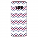 TPU0GALS8PLUSMARIN3 - Coque souple pour Samsung Galaxy S8 Plus avec impression Motifs thème marin 3