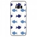 TPU0GALS8PLUSMARIN4 - Coque souple pour Samsung Galaxy S8 Plus avec impression Motifs thème marin 4