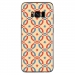 TPU0GALS8PLUSRETRO2 - Coque souple pour Samsung Galaxy S8 Plus avec impression Motifs retro 2