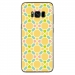 TPU0GALS8PLUSRETRO5 - Coque souple pour Samsung Galaxy S8 Plus avec impression Motifs retro 5