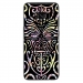 TPU0GALS8PLUSTIKI - Coque souple pour Samsung Galaxy S8 Plus avec impression Motifs tiki