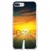 TPU0IP7PLUSDRIVE - Coque souple pour Apple iPhone 7 Plus avec impression Motifs Drive