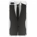 TPU0IP7PLUSSMOKING - Coque souple pour Apple iPhone 7 Plus avec impression Motifs smoking