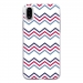 TPU0IPHONEXMARIN3 - Coque souple pour Apple iPhone X avec impression Motifs thème marin 3