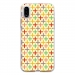 TPU0IPHONEXRETRO3 - Coque souple pour Apple iPhone X avec impression Motifs retro 3