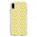 TPU0IPHONEXRETRO5 - Coque souple pour Apple iPhone X avec impression Motifs retro 5