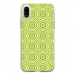 TPU0IPHONEXRETRO6 - Coque souple pour Apple iPhone X avec impression Motifs retro 6