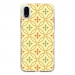 TPU0IPHONEXRETRO7 - Coque souple pour Apple iPhone X avec impression Motifs retro 7