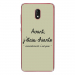 TPU0LENNY5CHIANTEVERT - Coque souple pour Wiko Lenny 5 avec impression Motifs Avant, j'étais chiante vert