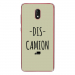 TPU0LENNY5DISCAMIONVERT - Coque souple pour Wiko Lenny 5 avec impression Motifs Dis Camion vert