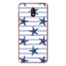TPU0LENNY5MARIN2 - Coque souple pour Wiko Lenny 5 avec impression Motifs thème marin 2