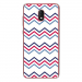 TPU0LENNY5MARIN3 - Coque souple pour Wiko Lenny 5 avec impression Motifs thème marin 3