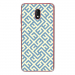 TPU0LENNY5RETRO1 - Coque souple pour Wiko Lenny 5 avec impression Motifs retro 1