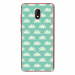 TPU0LENNY5RETRO4 - Coque souple pour Wiko Lenny 5 avec impression Motifs retro 4