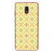 TPU0LENNY5RETRO7 - Coque souple pour Wiko Lenny 5 avec impression Motifs retro 7