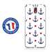 TPU0NOKIA31MARIN5 - Coque souple pour Nokia 3-1 avec impression Motifs thème marin 5