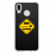 TPU0P20LITEBABYBOARD - Coque souple pour Huawei P20 Lite avec impression Motifs Baby On Board