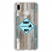 TPU0P20LITEBABYBOY - Coque souple pour Huawei P20 Lite avec impression Motifs Baby Boy