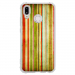 TPU0P20LITEBANDESVINT3 - Coque souple pour Huawei P20 Lite avec impression Motifs bandes effets vintages 3