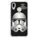 TPU0P20LITECLONE - Coque souple pour Huawei P20 Lite avec impression Motifs clone et vaisseau spatial