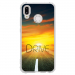 TPU0P20LITEDRIVE - Coque souple pour Huawei P20 Lite avec impression Motifs Drive