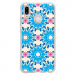TPU0P20LITEGUY02 - Coque souple pour Huawei P20 Lite avec impression Motifs ronds en forme de bonhommes 2