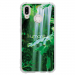 TPU0P20LITEHUMANITY - Coque souple pour Huawei P20 Lite avec impression Motifs Humanity
