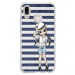 TPU0P20LITEMANGAMARINE - Coque souple pour Huawei P20 Lite avec impression Motifs manga fille marin