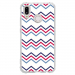 TPU0P20LITEMARIN3 - Coque souple pour Huawei P20 Lite avec impression Motifs thème marin 3
