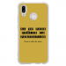 TPU0P20LITEPERFECTIONOR - Coque souple pour Huawei P20 Lite avec impression Motifs frôler la perfection or