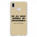 TPU0P20LITEPERFECTIONTAUPE - Coque souple pour Huawei P20 Lite avec impression Motifs frôler la perfection taupe