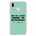 TPU0P20LITEPERFECTIONTURQUO - Coque souple pour Huawei P20 Lite avec impression Motifs frôler la perfection turquoise
