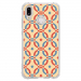 TPU0P20LITERETRO2 - Coque souple pour Huawei P20 Lite avec impression Motifs retro 2