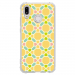 TPU0P20LITERETRO5 - Coque souple pour Huawei P20 Lite avec impression Motifs retro 5