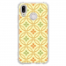 TPU0P20LITERETRO7 - Coque souple pour Huawei P20 Lite avec impression Motifs retro 7