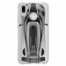 TPU0P20LITEVOITURE - Coque souple pour Huawei P20 Lite avec impression Motifs voiture de course